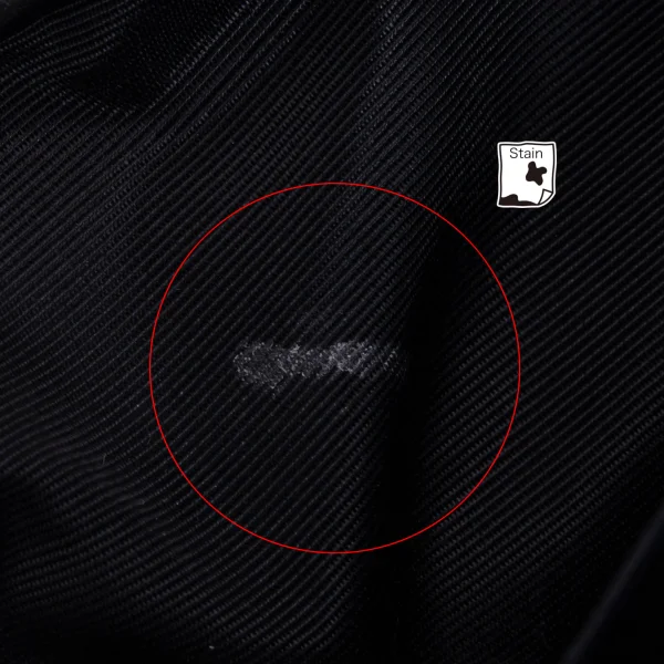 Jean Paul GAULTIER Tatoo Emboss Messenger Bag K-167398_018