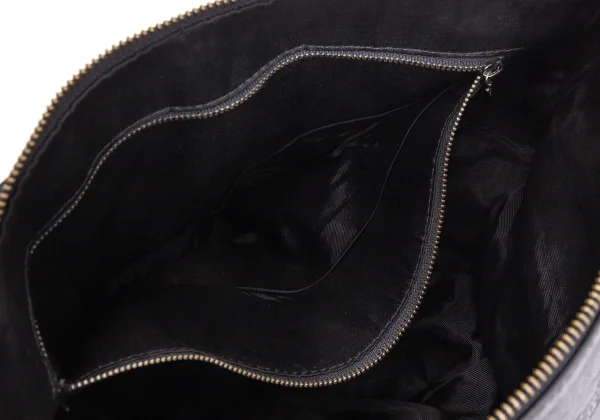 Jean Paul GAULTIER 2way Leather Bag K-167400_018