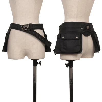 JPG by GAULTIER Belted Waist Bag