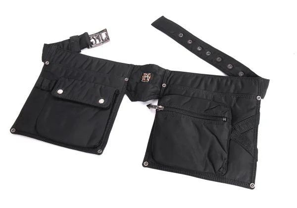 JPG by GAULTIER Belted Waist Bag K-167403_002