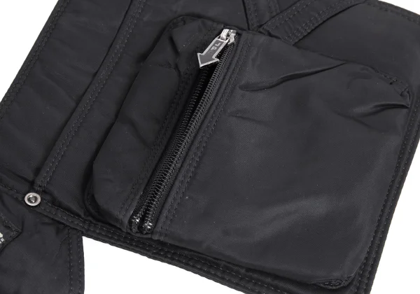 JPG by GAULTIER Belted Waist Bag K-167403_004