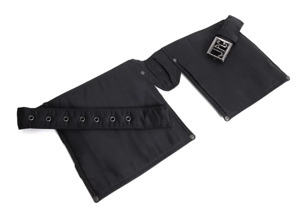 JPG by GAULTIER Belted Waist Bag K-167403_006