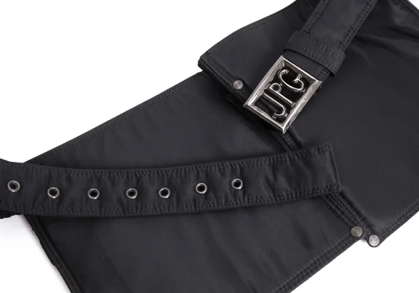 JPG by GAULTIER Belted Waist Bag K-167403_007