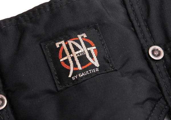 JPG by GAULTIER Belted Waist Bag K-167403_010