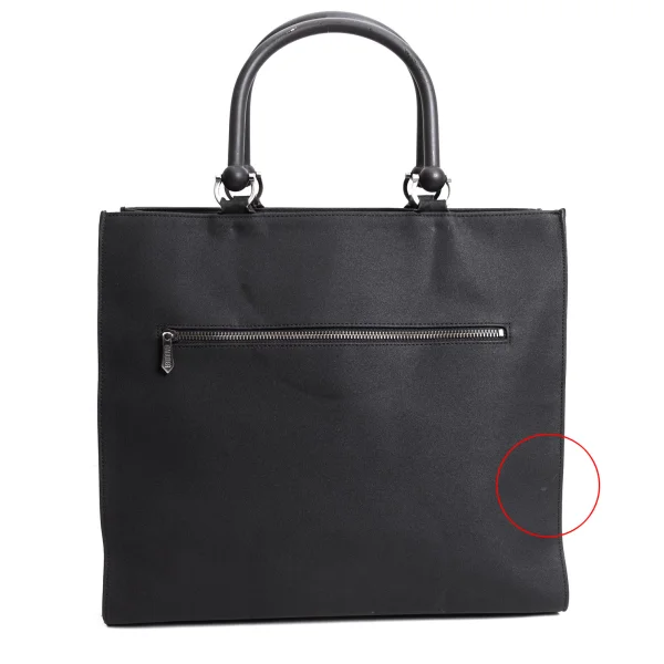 Jean Paul GAULTIER HOMME Map Emboss Printed Tote Bag K-167405_006