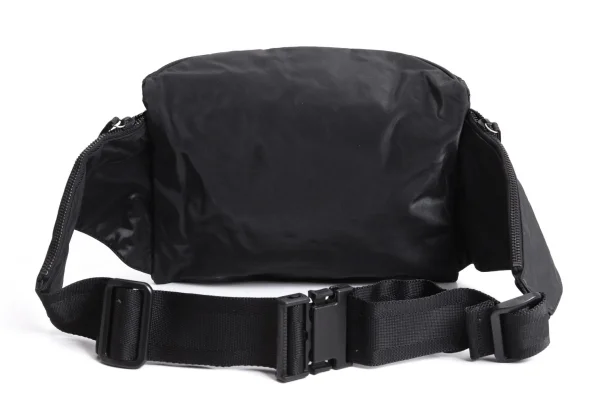 Jean Paul GAULTIER HOMME Dragon Emboss Crossbody Bag K-167406_005