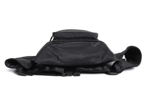 Jean Paul GAULTIER HOMME Dragon Emboss Crossbody Bag K-167406_006