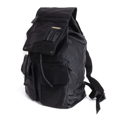 Jean Paul GAULTIER HOMME Multi Pocket Backpack