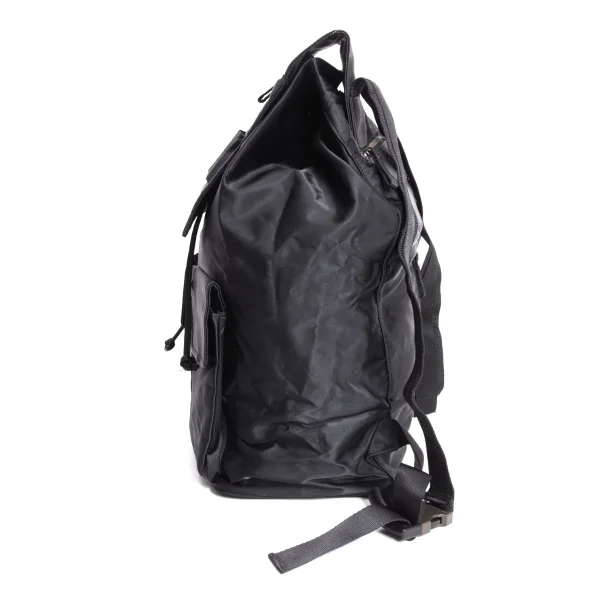 Jean Paul GAULTIER HOMME Multi Pocket Backpack K-167408_003