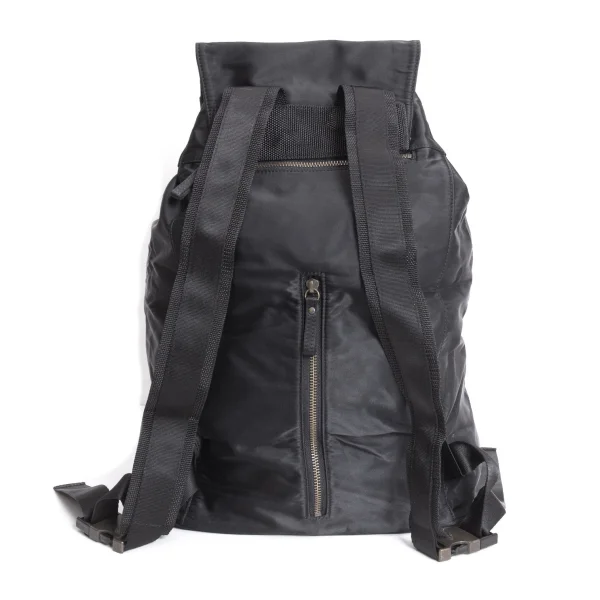 Jean Paul GAULTIER HOMME Multi Pocket Backpack K-167408_004