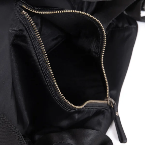 Jean Paul GAULTIER HOMME Multi Pocket Backpack K-167408_005