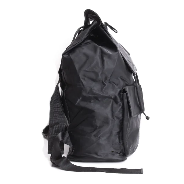 Jean Paul GAULTIER HOMME Multi Pocket Backpack K-167408_007