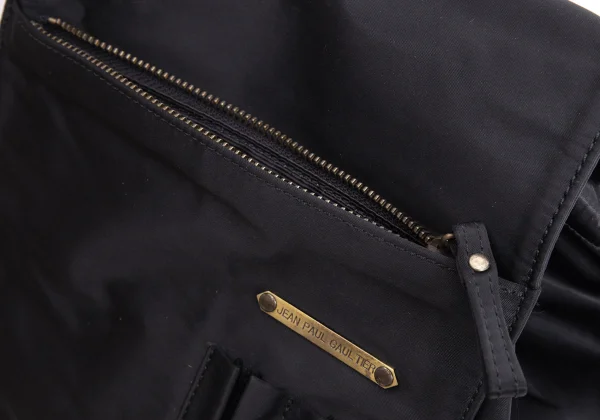 Jean Paul GAULTIER HOMME Multi Pocket Backpack K-167408_009