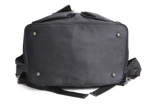 Jean Paul GAULTIER HOMME Multi Pocket Backpack K-167408_011