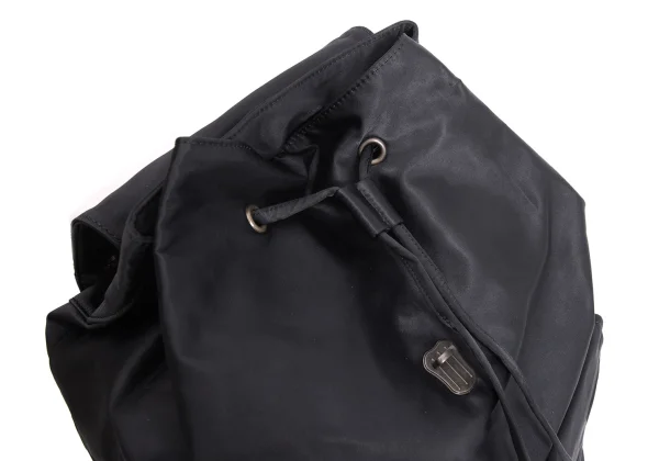 Jean Paul GAULTIER HOMME Multi Pocket Backpack K-167408_013