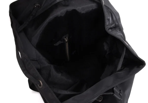 Jean Paul GAULTIER HOMME Multi Pocket Backpack K-167408_014