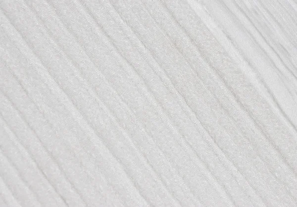 ISSEY MIYAKE Side Shiny Switching Pleats Pants K-167414_019