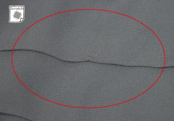 COMME des GARCONS Poly Dyed Tiered Sleeveless Dress K-167415_013