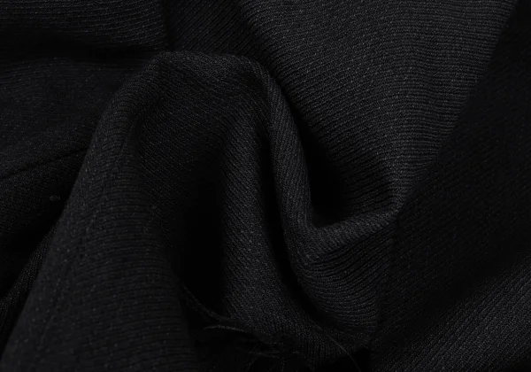 JUNYA WATANABE COMME des GARCONS Back Cutting Wool Jacket K-167419_017