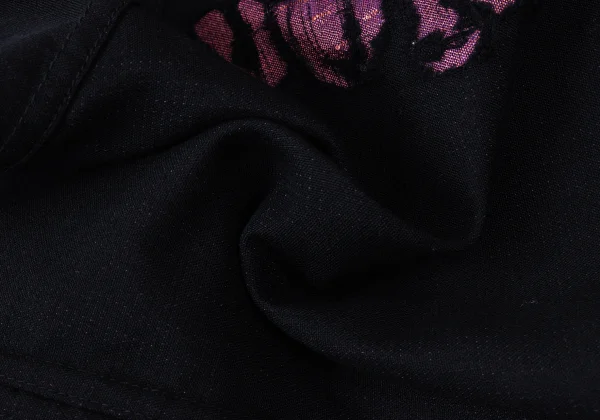 JUNYA WATANABE COMME des GARCONS Back Message Cutting Vest K-167420_013