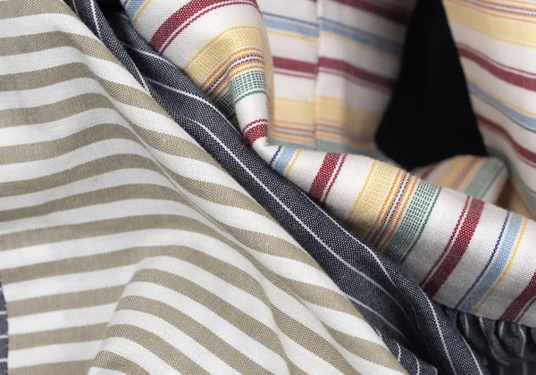 Vivienne Westwood Red Label Stripe Switching Skirt K-167422_010