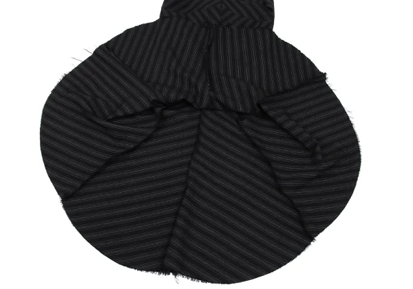 JUNYA WATANABE COMME des GARCONS Switching Stripe Stitch Skirt K-167423_007