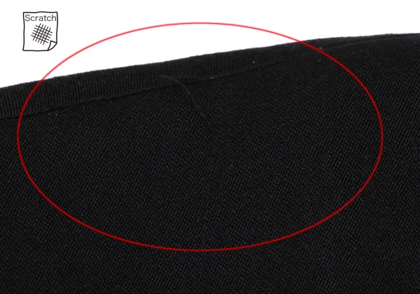 COMME des GARCONS Bird Embroidered Collarless Layered Jacket K-167426_004