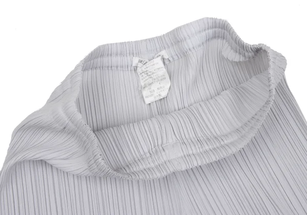 PLEATS PLEASE Pleated Straight Pants K-167427_003