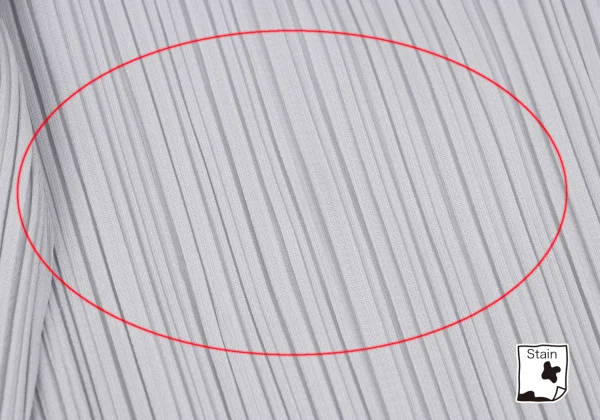 PLEATS PLEASE Pleated Straight Pants K-167427_005