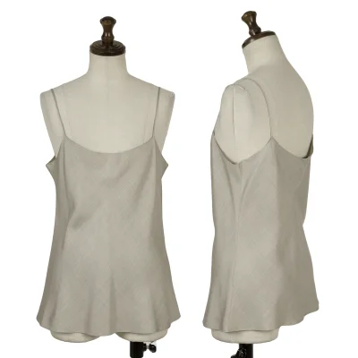 THE ROW Silk Camisole