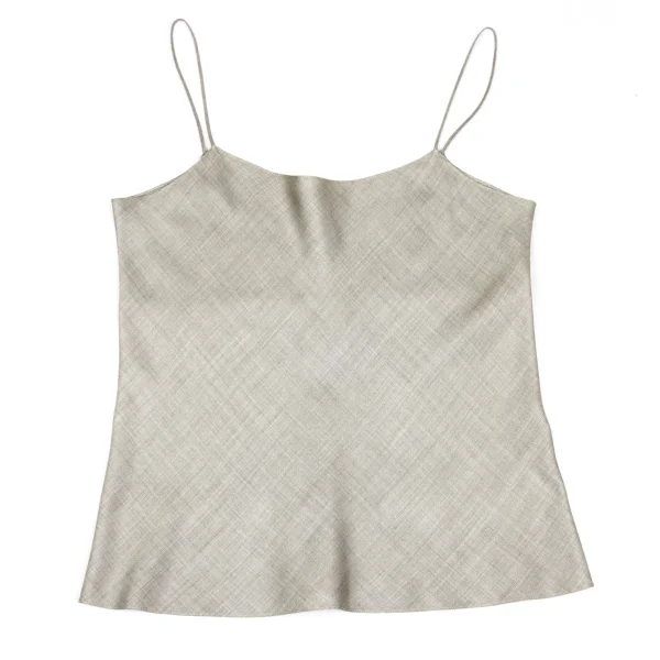 THE ROW Silk Camisole K-167428_002