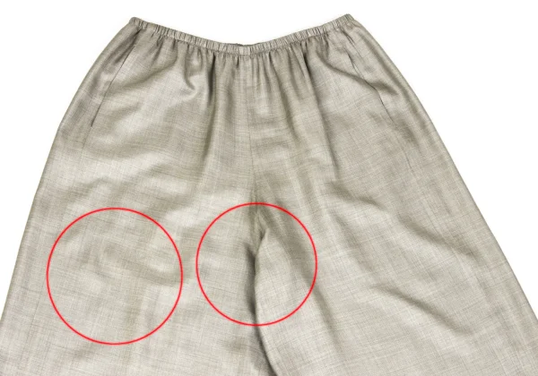 THE ROW Silk Camisole & Wide Pants K-167430_010