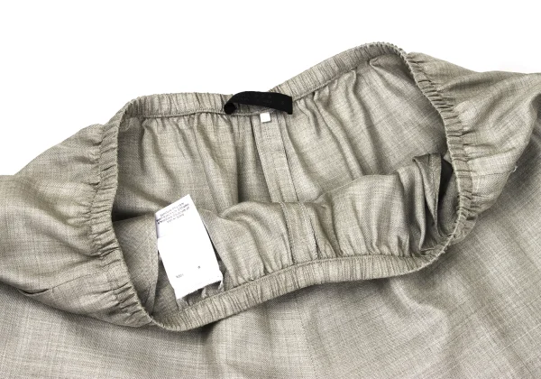 THE ROW Silk Camisole & Wide Pants K-167430_013