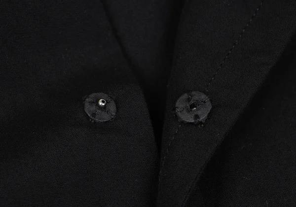 Y's Snap Button Short Sleeve Shirt Dress K-167431_006