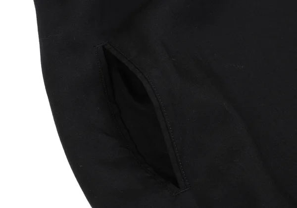 Y's Snap Button Short Sleeve Shirt Dress K-167431_009