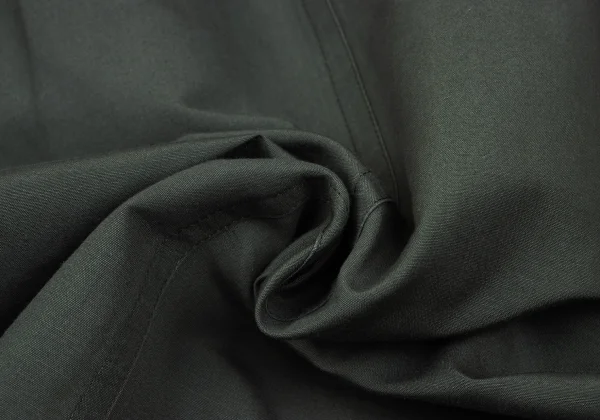 Y's Linen Cotton Side Button Skirt K-167433_018