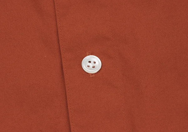 Yohji Yamamoto POUR HOMME Cotton Patch Pocket Shirt K-167437_011