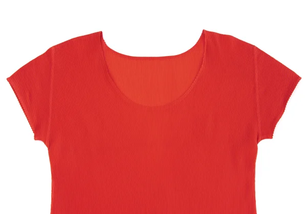 PLEATS PLEASE Mist T-shirt K-167438_003