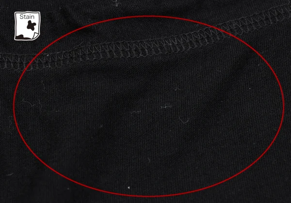 SONIA BY SONIA RYKIEL Striped Patch Pocket Knit Top K-167448_010