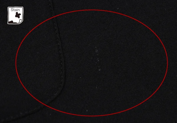 SONIA BY SONIA RYKIEL Striped Patch Pocket Knit Top K-167448_011