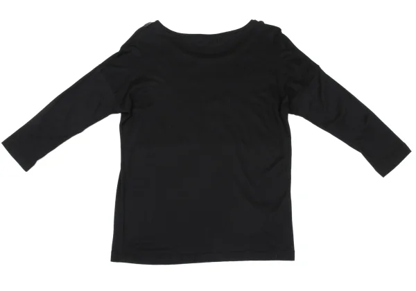 SONIA BY SONIA RYKIEL Sequin Embellished Knit Top K-167449_010