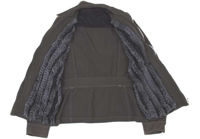 コムデギャルソン オムCOMME des GARCONS HOMME 製品染めパッチ