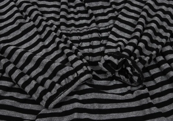 SONIA BY SONIA RYKIEL Striped Floral Corsage Tunic K-167450_010