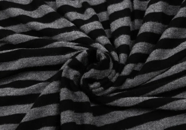 SONIA BY SONIA RYKIEL Striped Floral Corsage Tunic K-167450_015