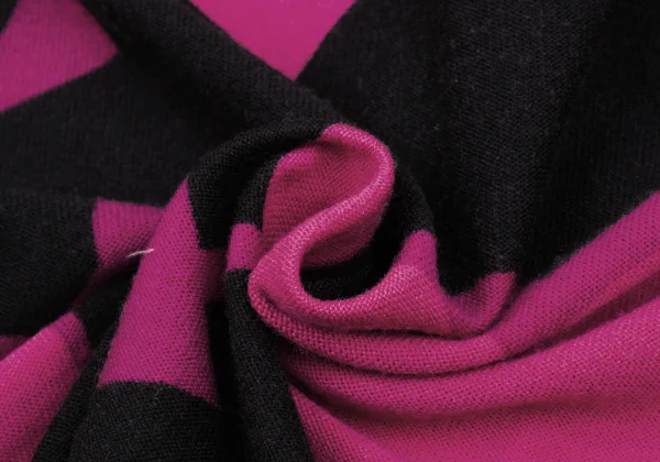 SONIA RYKIEL Wool Heart Arrow Cardigan K-167451_012