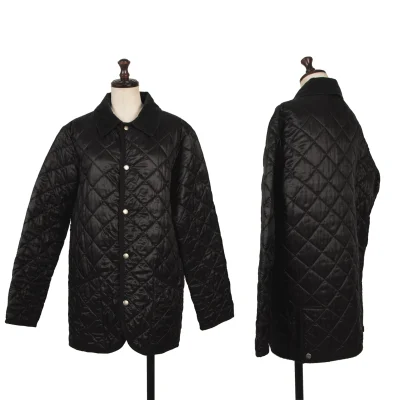 Paul Smith×MACKINTOSH Lining Dot Quilted Jacket