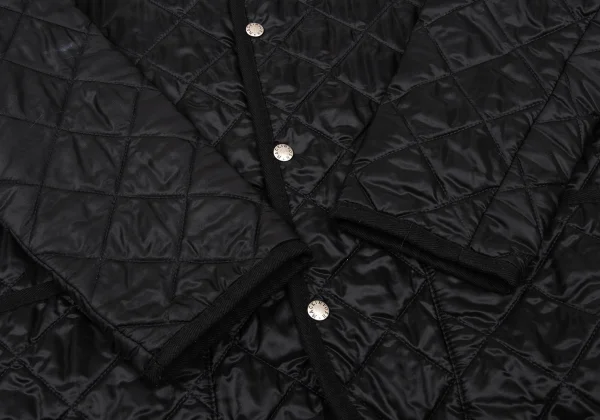 Paul Smith×MACKINTOSH Lining Dot Quilted Jacket K-167452_009