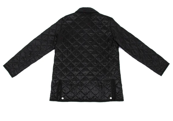 Paul Smith×MACKINTOSH Lining Dot Quilted Jacket K-167452_014