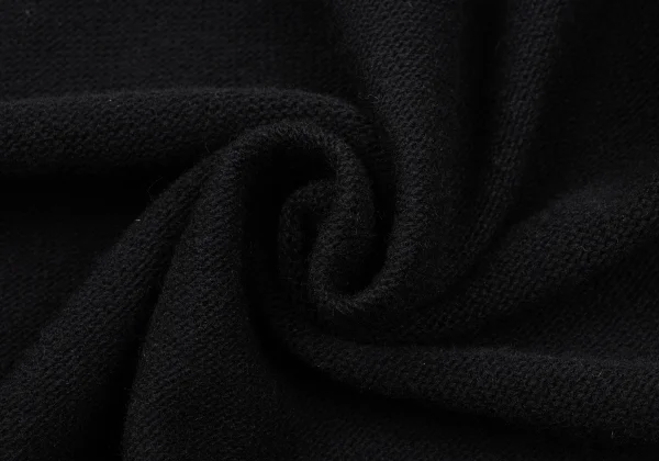 DKNY Wool Drape Knit Cardigan K-167454_010