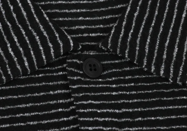 Plantation Dyed Striped Stitch Shirt K-167457_005